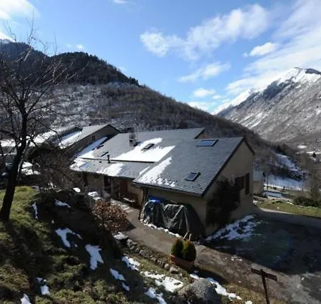 Hébergement de vacances Du Soula Merens-les-Vals