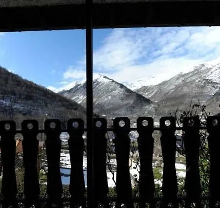 Du Soula * Merens-les-Vals